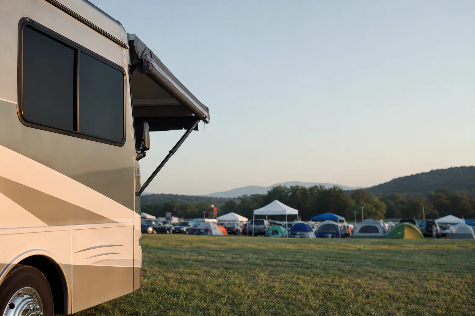 Camp, Hotel, or Drive In Each Morning? What to Check Before You Book