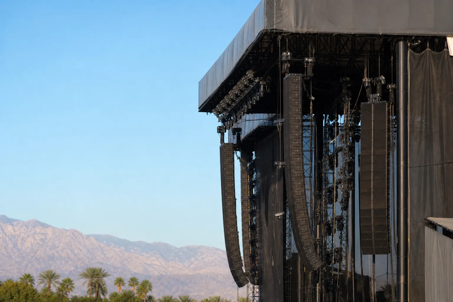 Six Things to Check on a Festival Poster Before You Buy a Weekend Pass